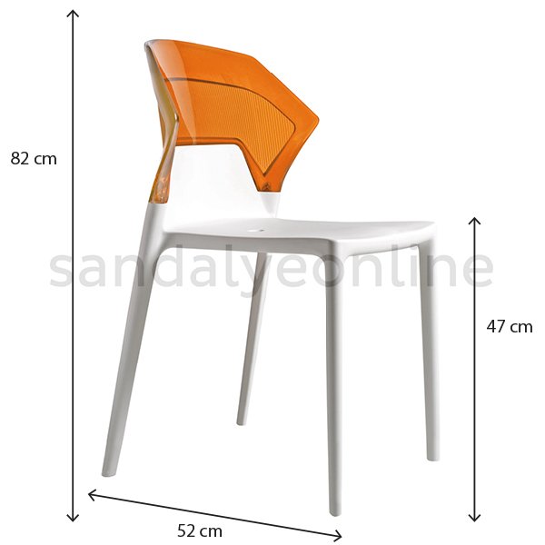 chair-online-ego-hospital-chair-white-orange-olcu