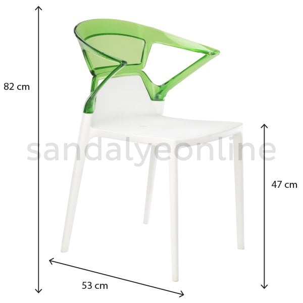 chair-online-ego-kolcakli-hospital-chair-green-transparent-olcu