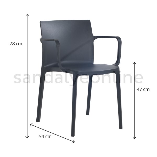 chair-online-evo-kolcakli-shopping-chair-anthracite-olcu