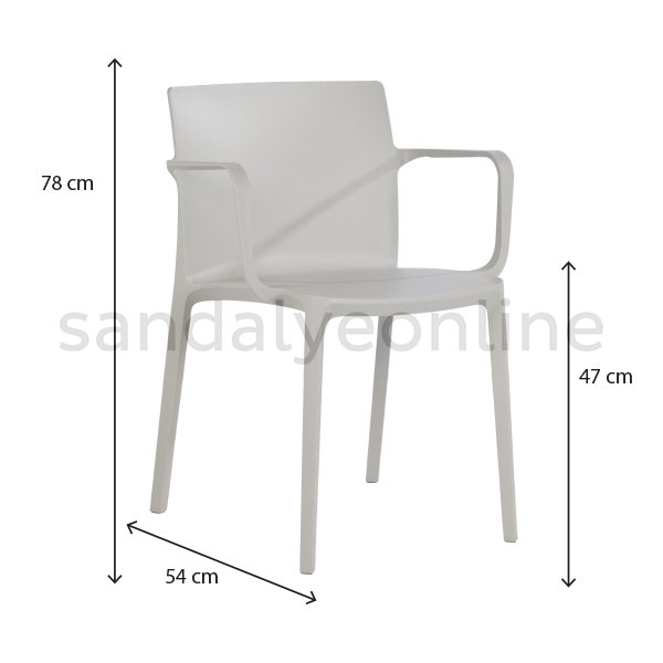 chair-online-evo-kolcakli-mall-chair-gray-olcu
