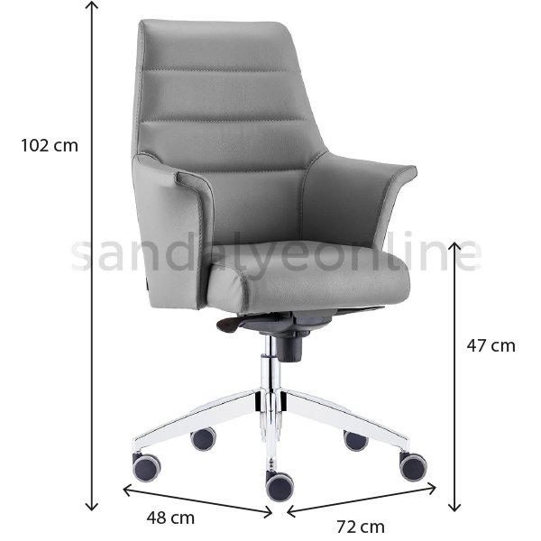 chair-online-cocoon-working-chair-grey-olcu