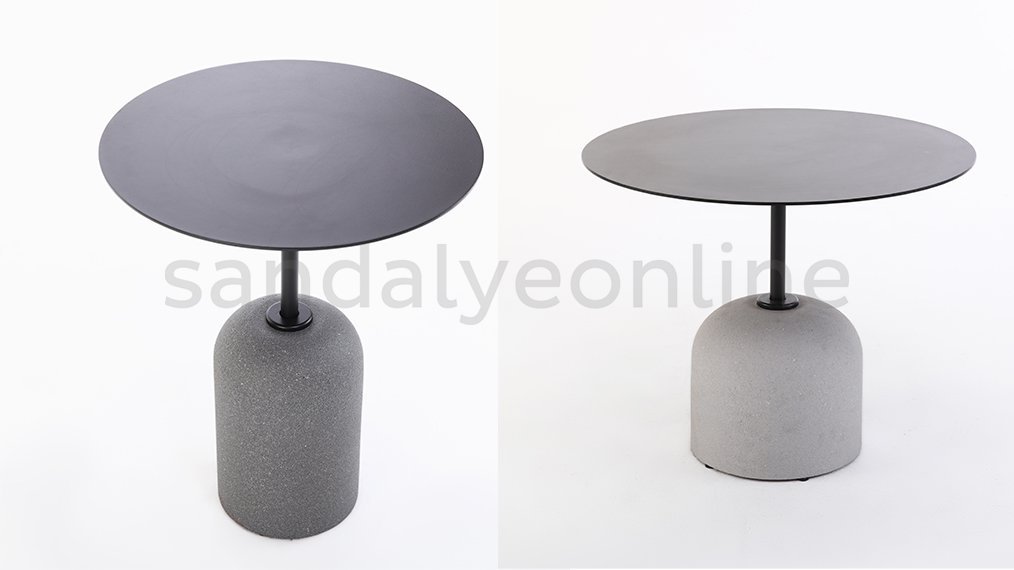 chair-online-lacey-and-nets-metal-middle-coffee table-detail