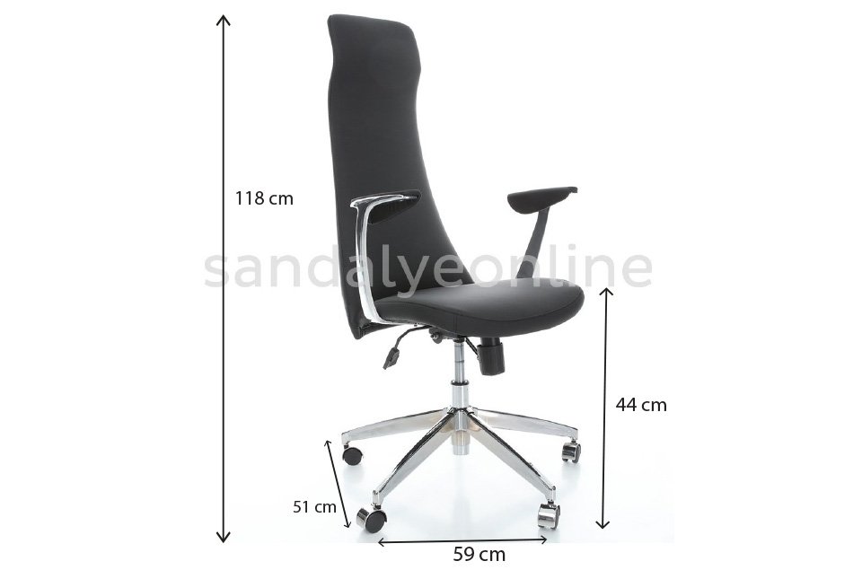sandalye-online-lady-yonetici-sandalyesi-olcu