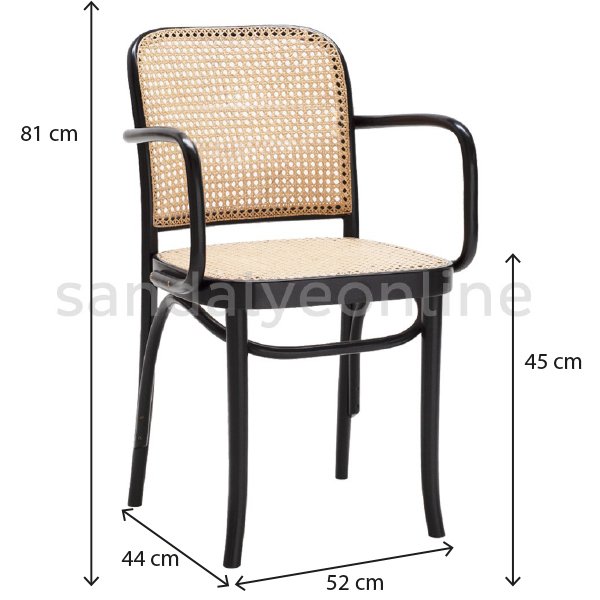 sandalye-online-lina-kollu-siyah-ahsap-sandalye-modeli-olcu