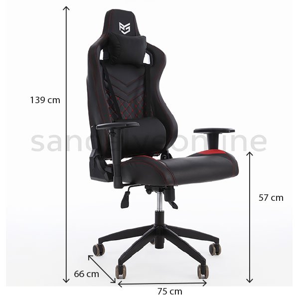 sandalye-online-peck-oyuncu-koltugu-olcu
