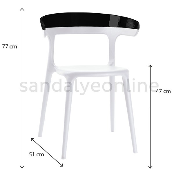 sandalye-online-pidri-yemekhane-sandalyesi-beyaz-siyah-olcu
