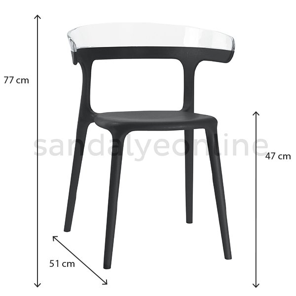 sandalye-online-pidri-yemekhane-sandalyesi-siyah-beyaz-olcu