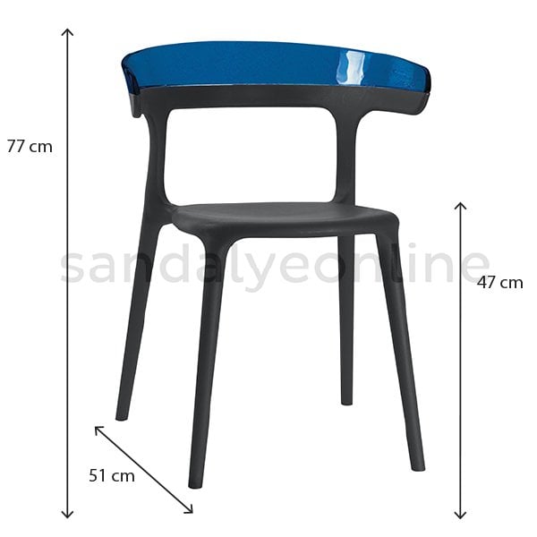 sandalye-online-pidri-yemekhane-sandalyesi-siyah-mavi-olcu