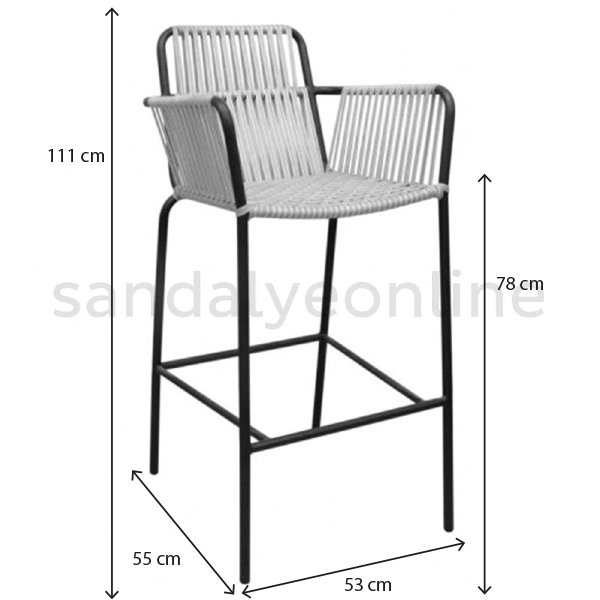 sandalye-online-pirmavera-bar-sandalyesi-olcu