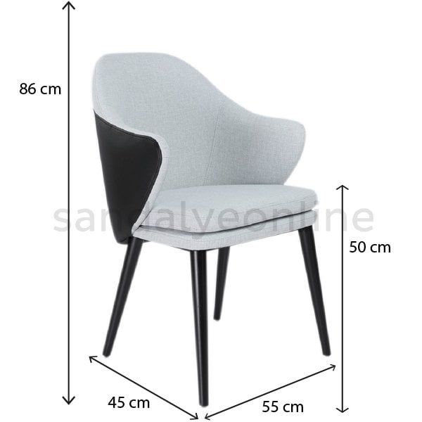 sandalye-online-pronto-yemek-masasi-sandalyesi-olcu