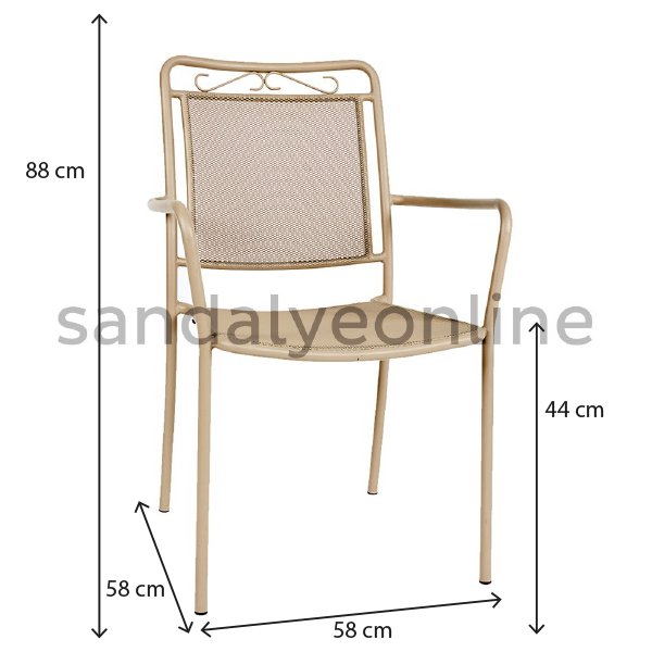 sandalye-online-rina-sandalye-olcu
