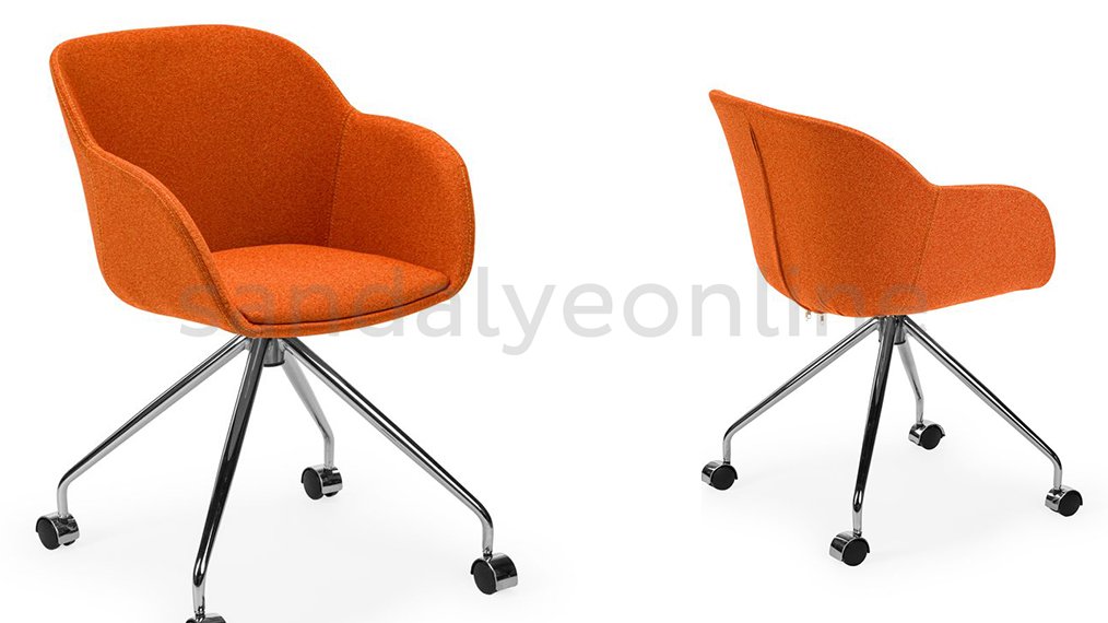 chair-online-shell-oc-pad-dosemeli-working-chair-orange-detail