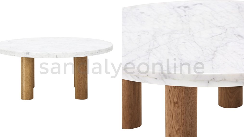 chair-online-town-marble-middle-coffee table-detail