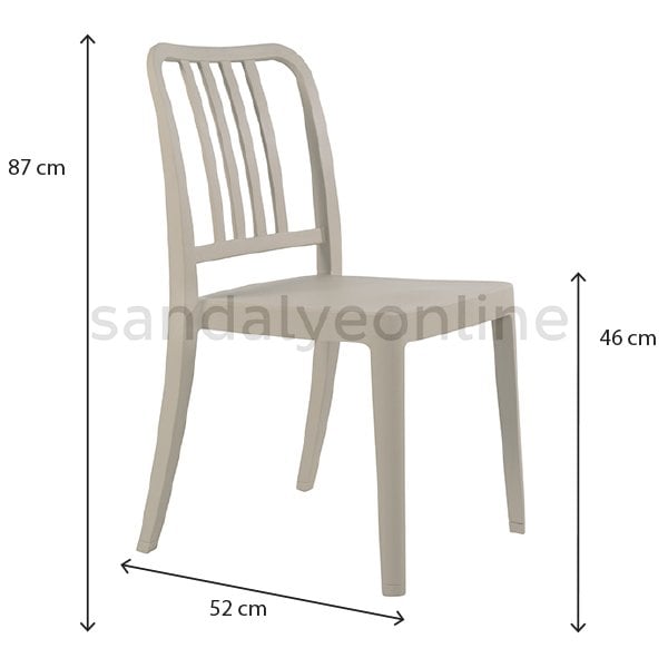 sandalye-online-varia-kutuphane-sandalyesi-bej-olcu