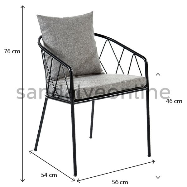 sandalye-online-wire-sandalye-olcu