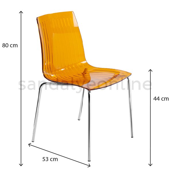 sandalye-online-xtreme-yemekhane-sandalyesi-turuncu-olcu