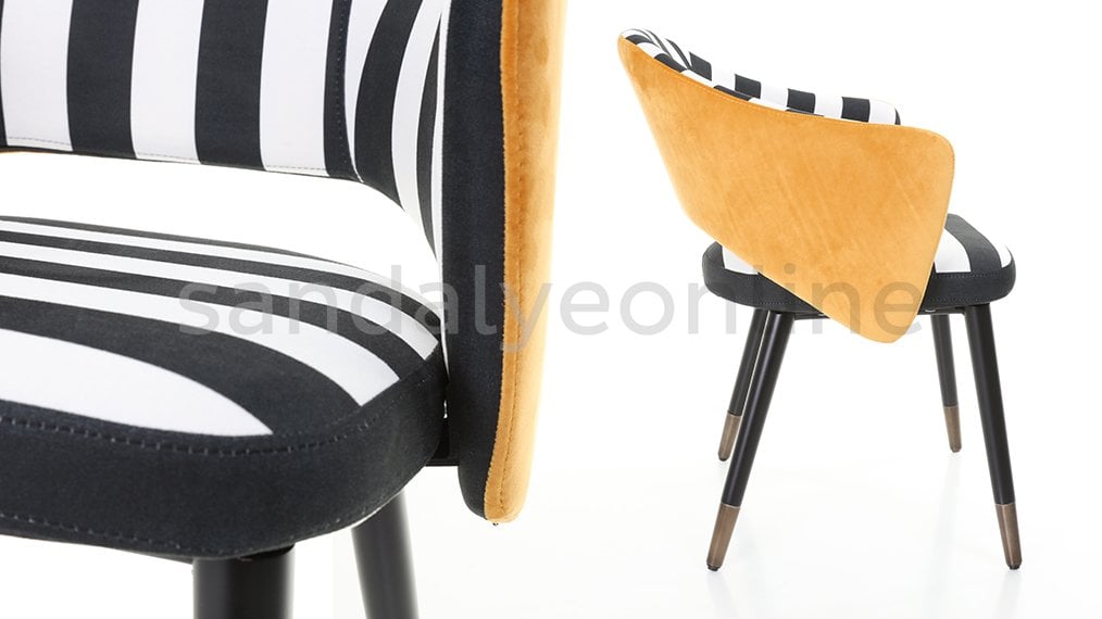 chair-online-zebra-restaurant-chair-detail